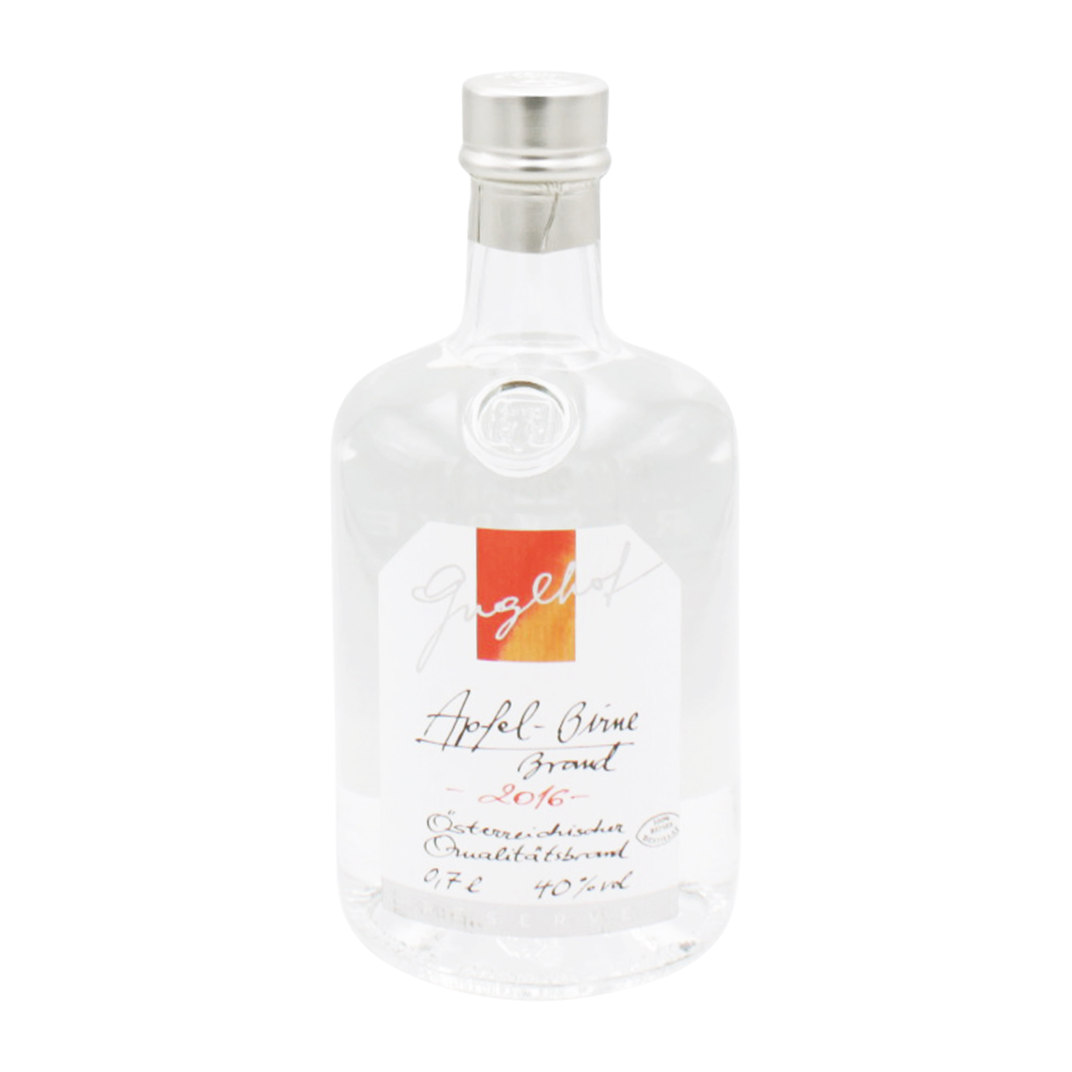Guglhof - Apfel/Birne Reserve 0,7L (40% Vol.)