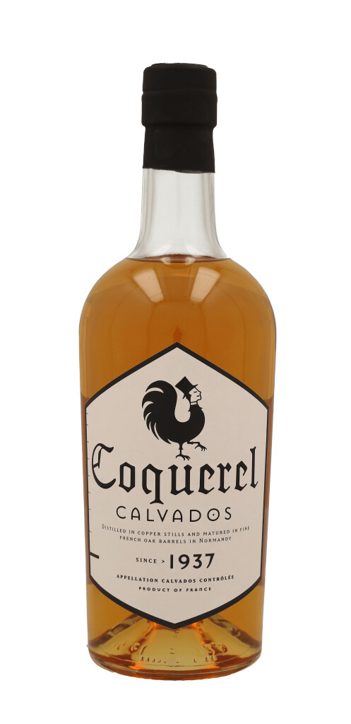 Coquerel VS 0.7L (40% Vol.)