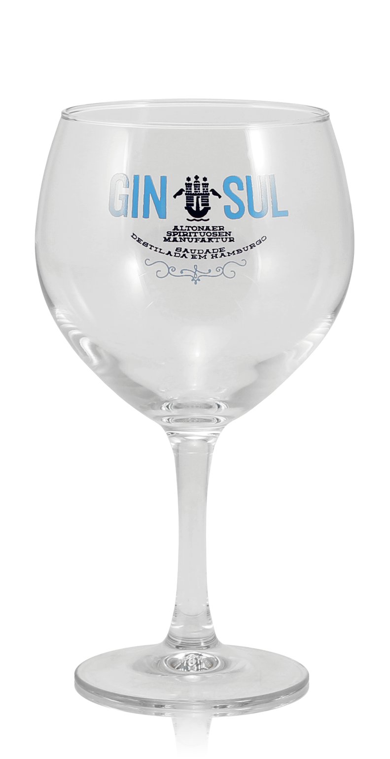 Gin Sul Glas 62cl