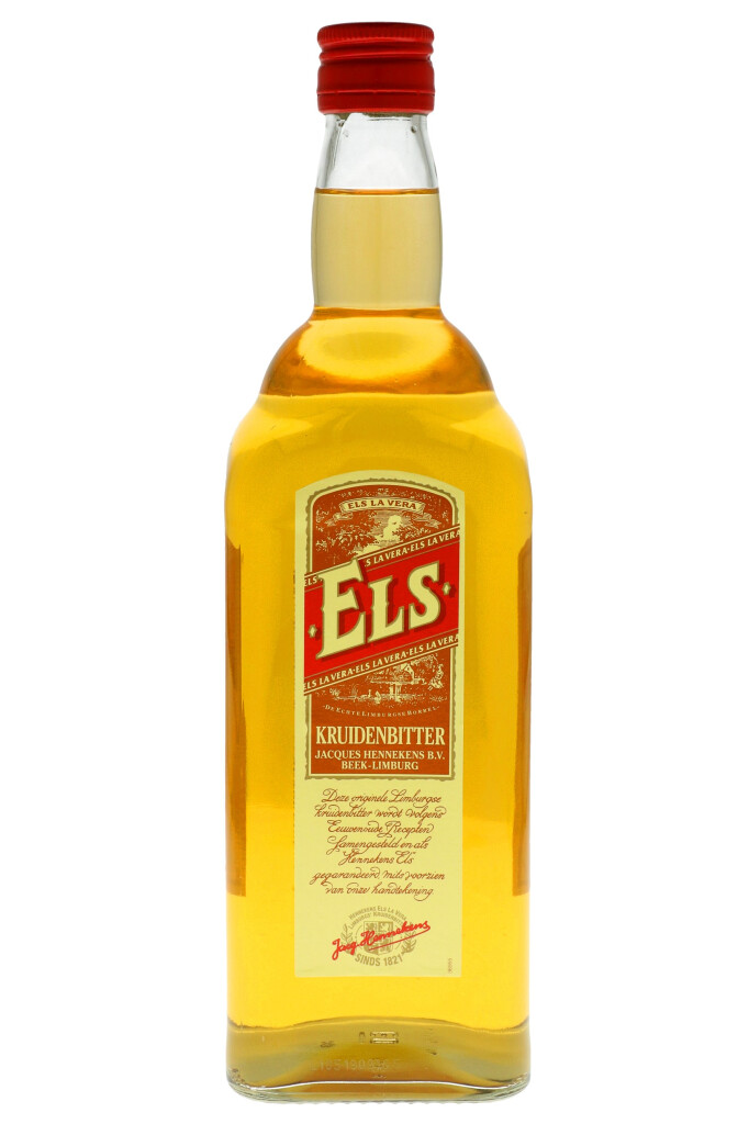 Elsbitter La Vera 1.0L (34% Vol.)
