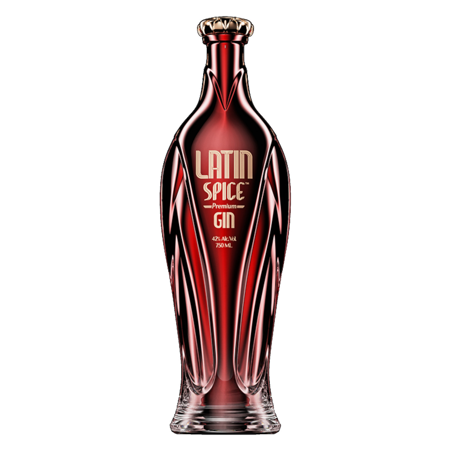 Latin Gin Spice 0,7L (42% Vol.)