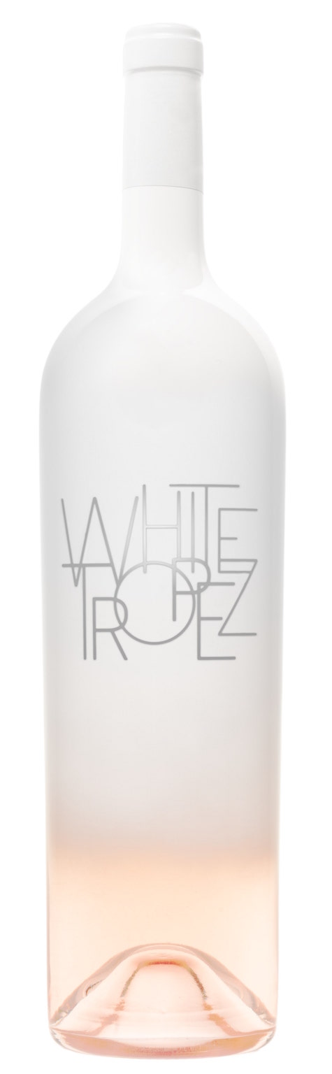 White Tropez Rosé 1,5L (12,5% Vol.)