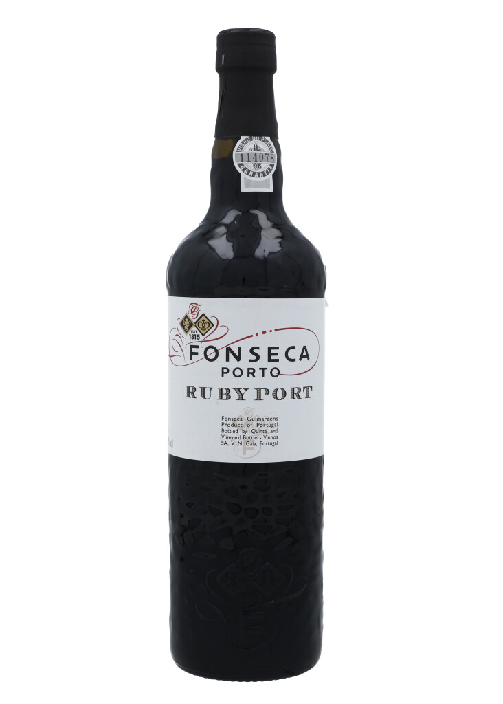 Fonseca Ruby 0.75L (20% Vol.)