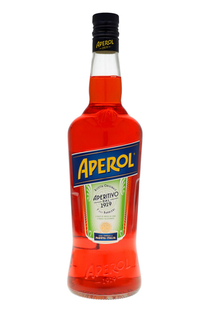 Aperol 1,0L (11% Vol.)