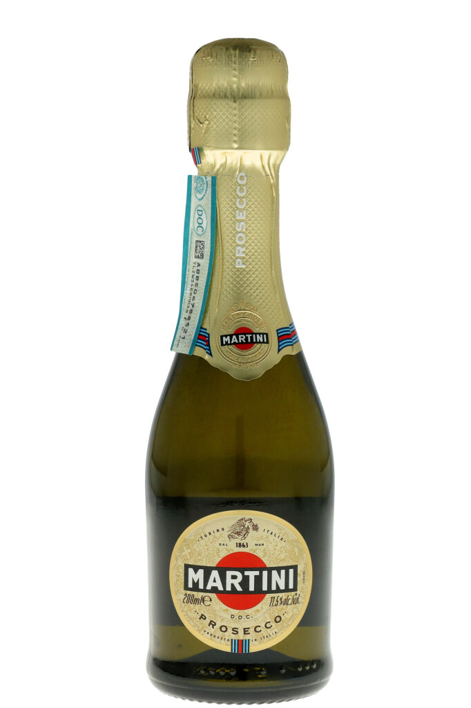 Martini Prosécco 0,2L (11,5% Vol.)