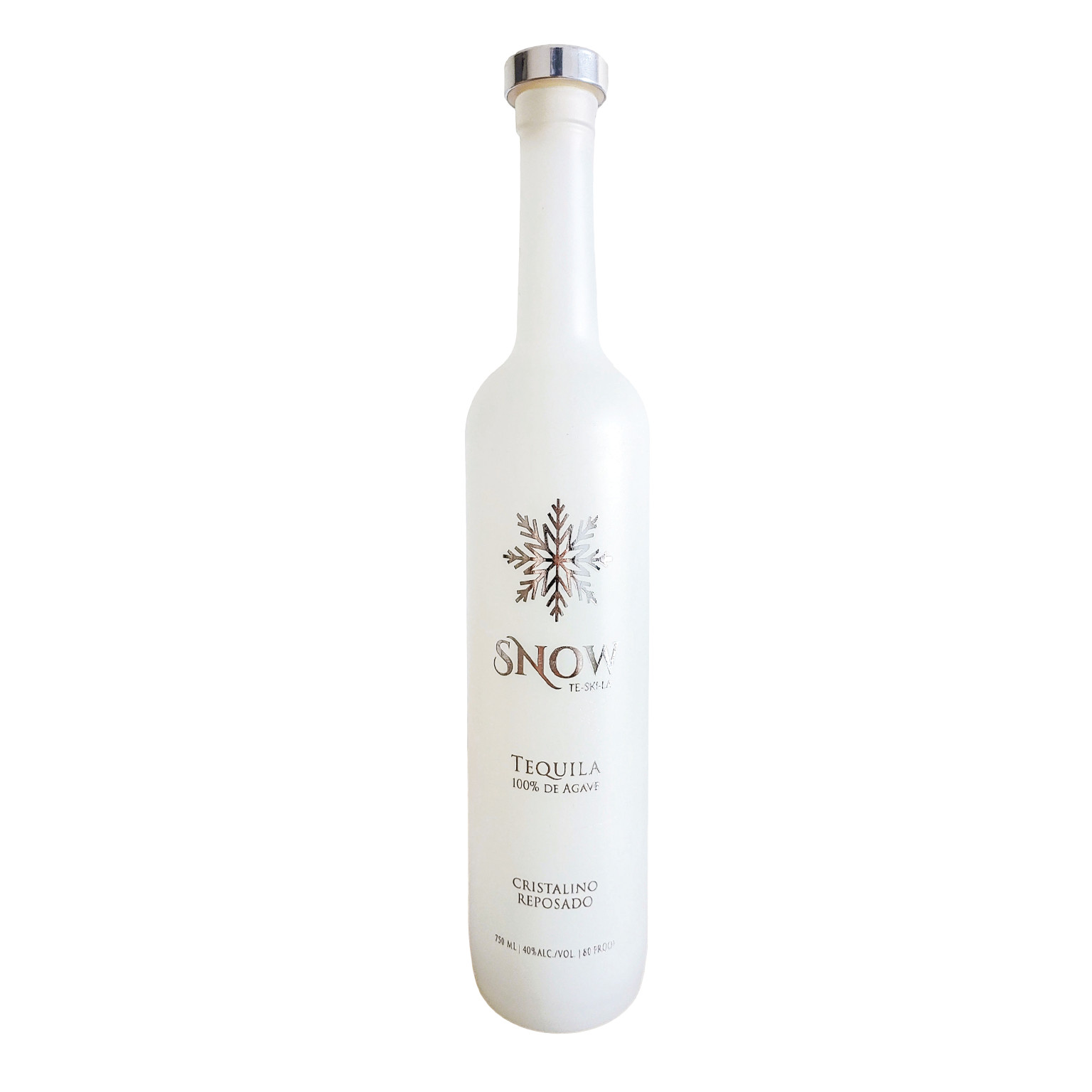 Snow Tequila 0,7L (40% Vol.)