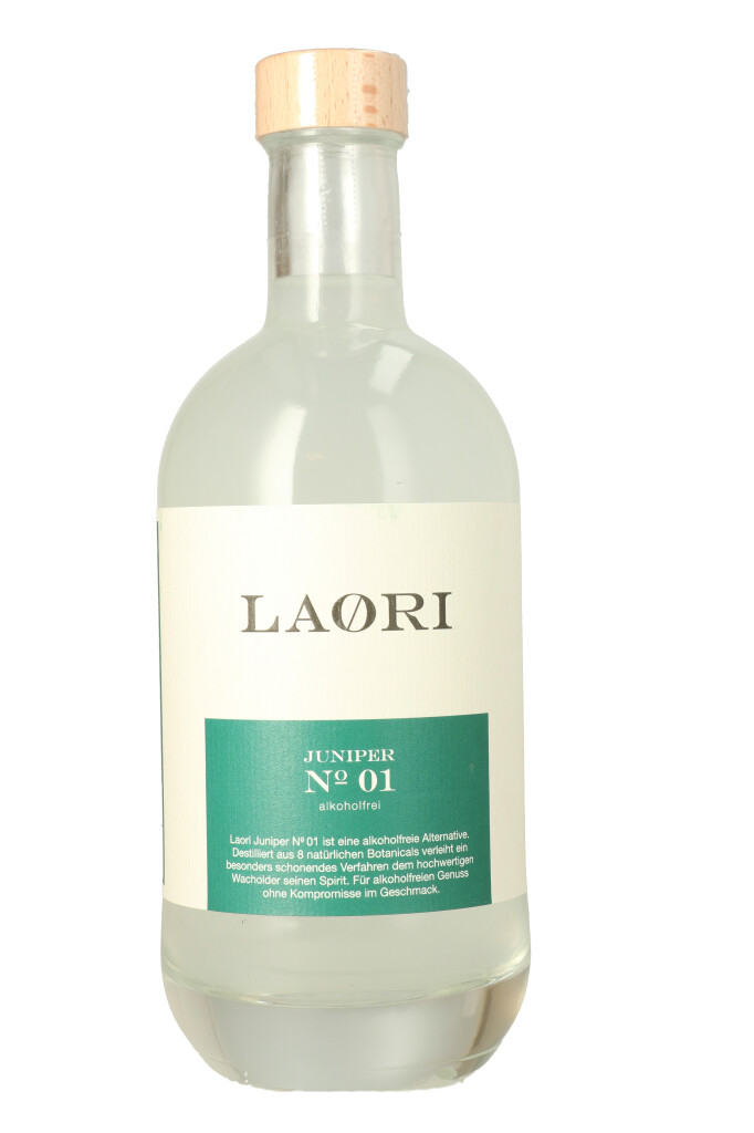 Laori Juniper No 1 0.5L