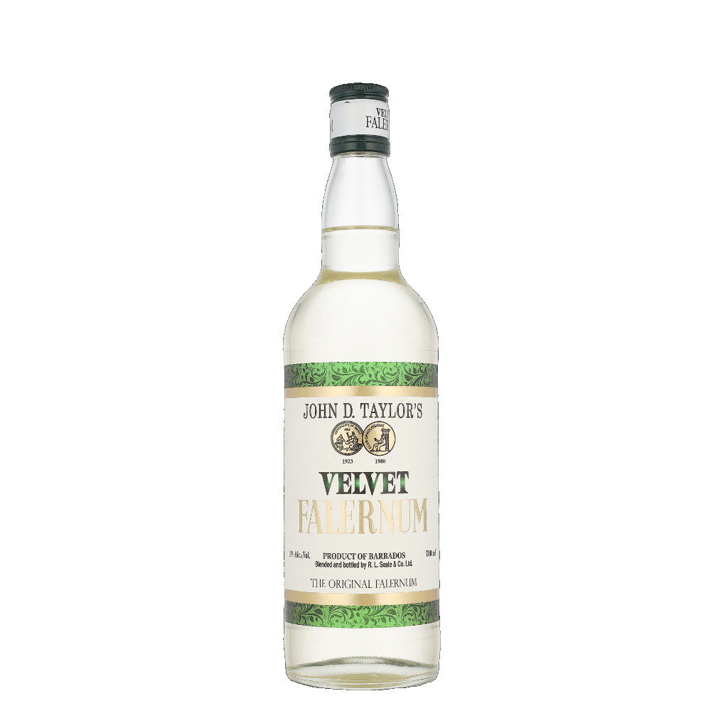 Taylors Velvet Falernum 0.7L (11% Vol.)