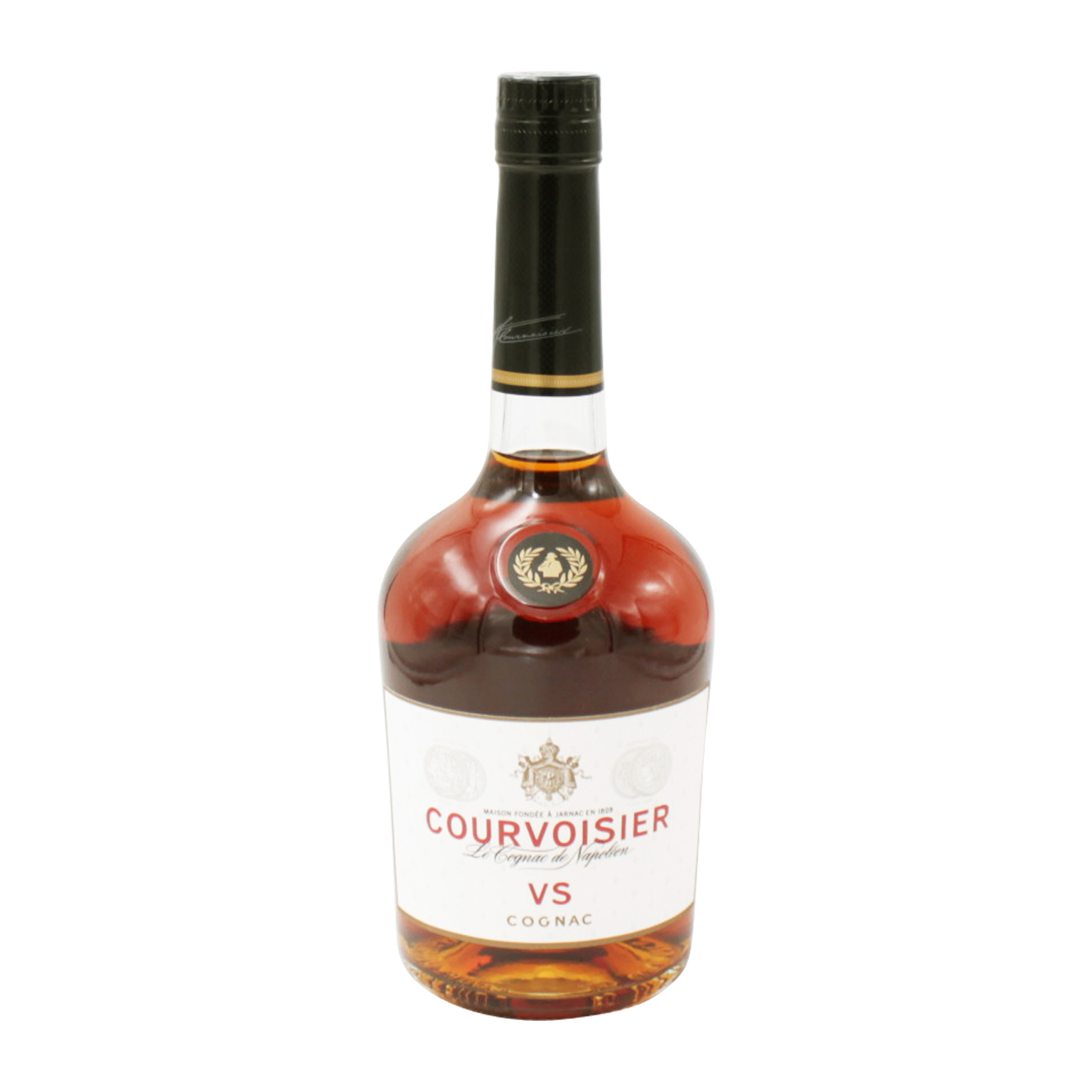 Courvoisier VS 0,7L (40% Vol.)