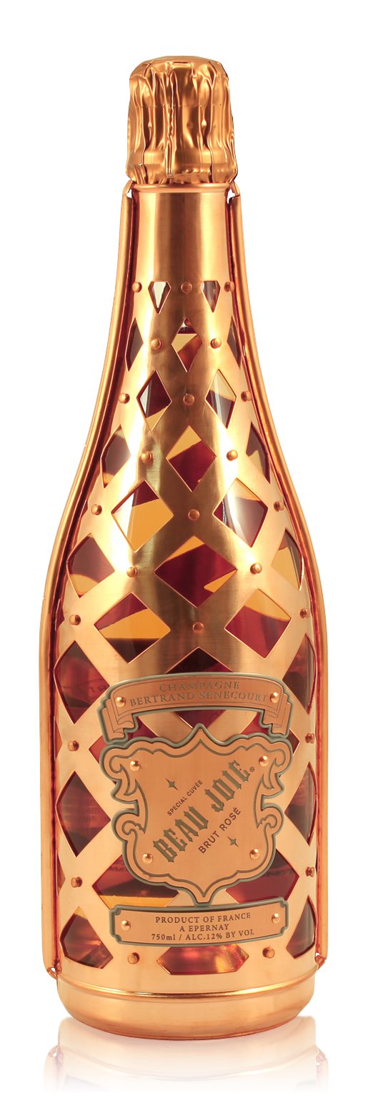 Beau Joie Rosé 0,75L (12% Vol.)