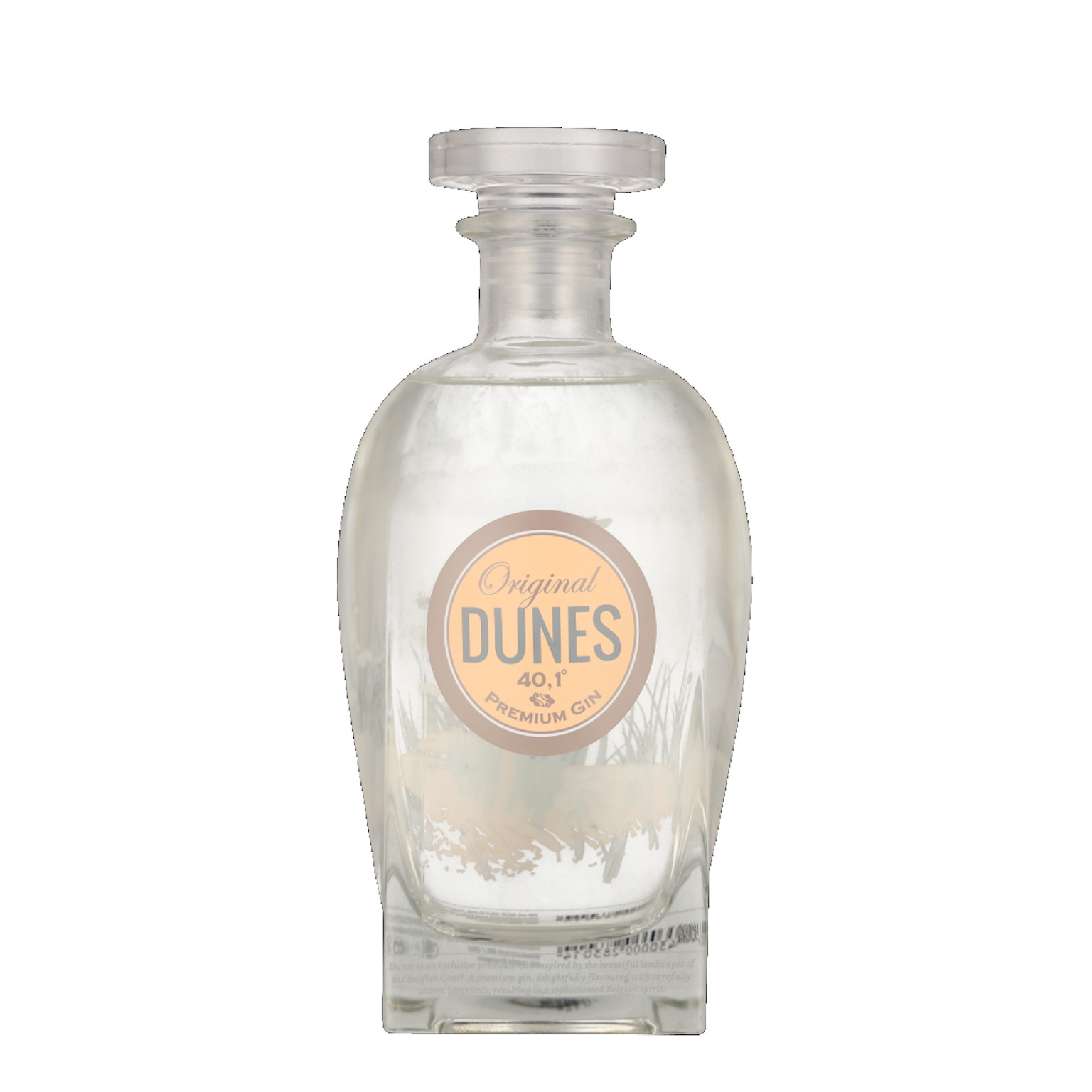 Dunes 0.7L (40.1% Vol.)