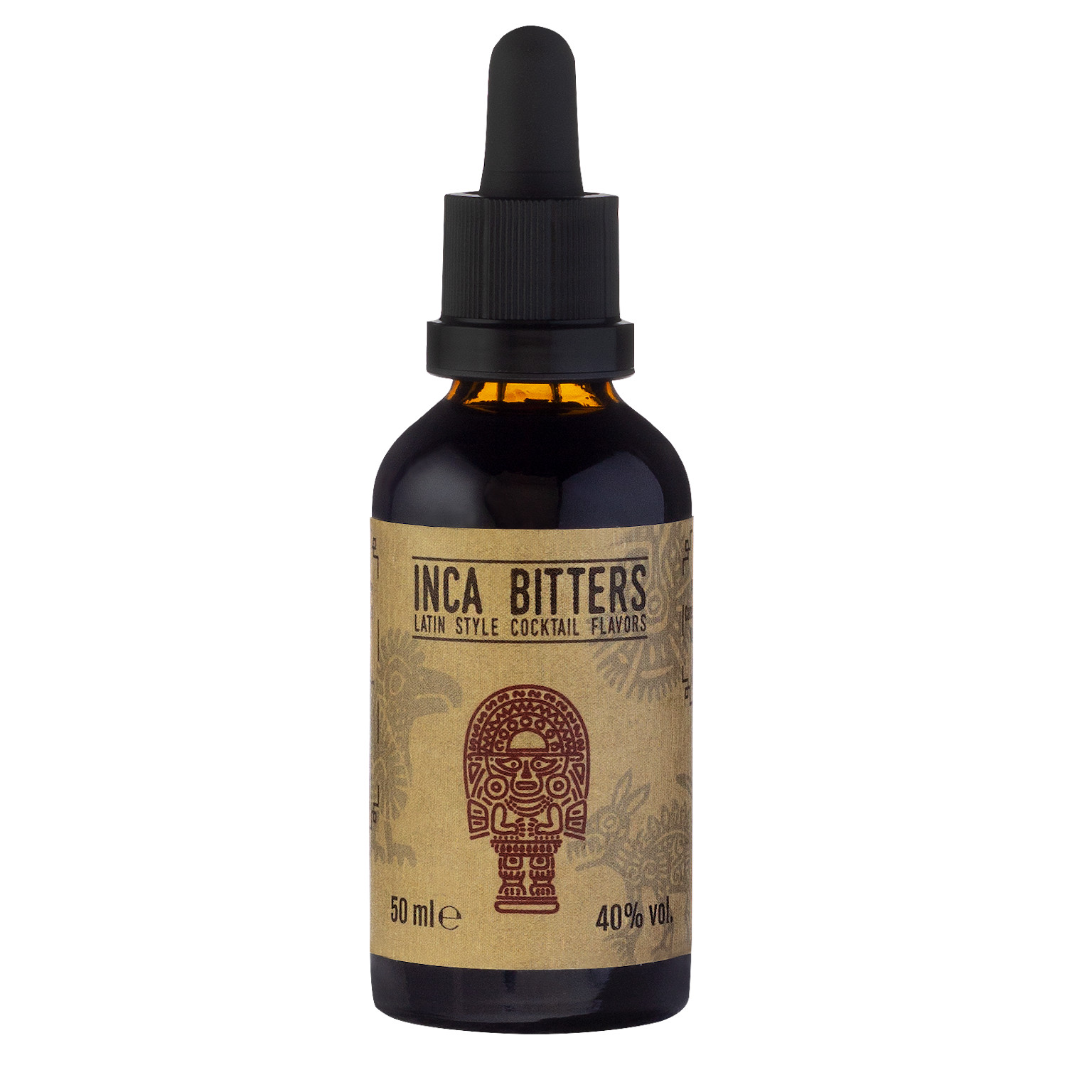 Inca Bitters 0,05L (40% Vol.)