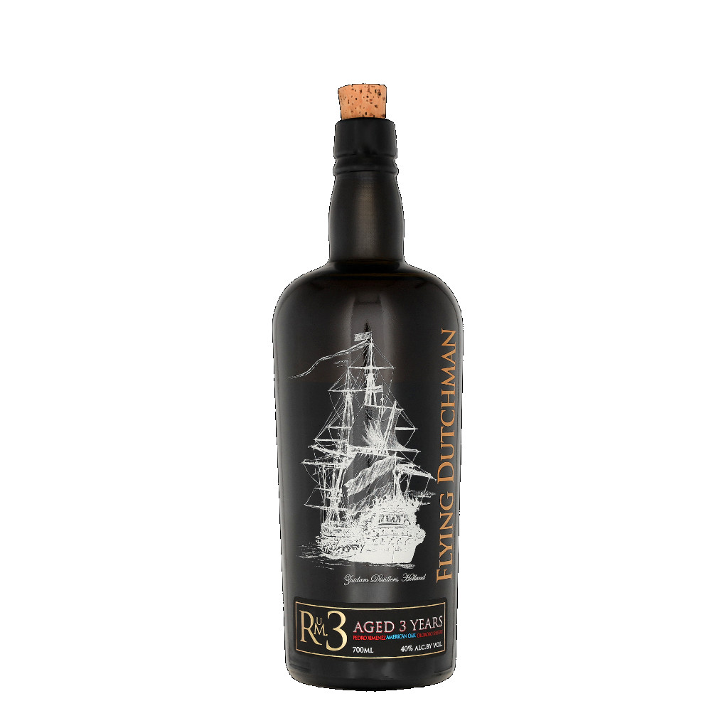 Flying Dutchman 3 YO 0.7L (40% Vol.)