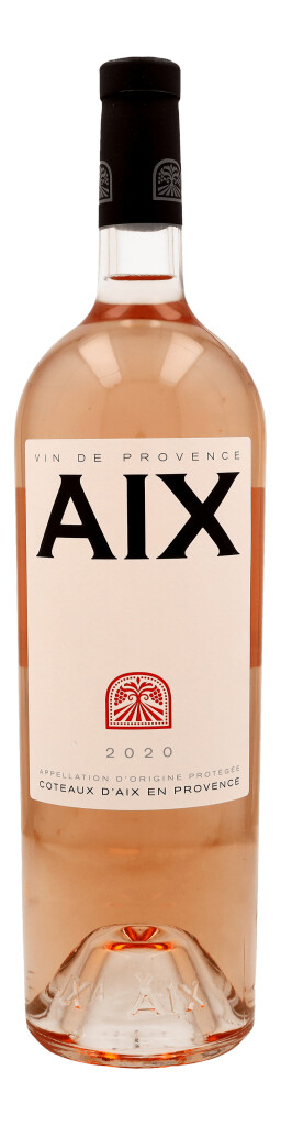 Aix Rosé 2021 1,5L (13% Vol.)