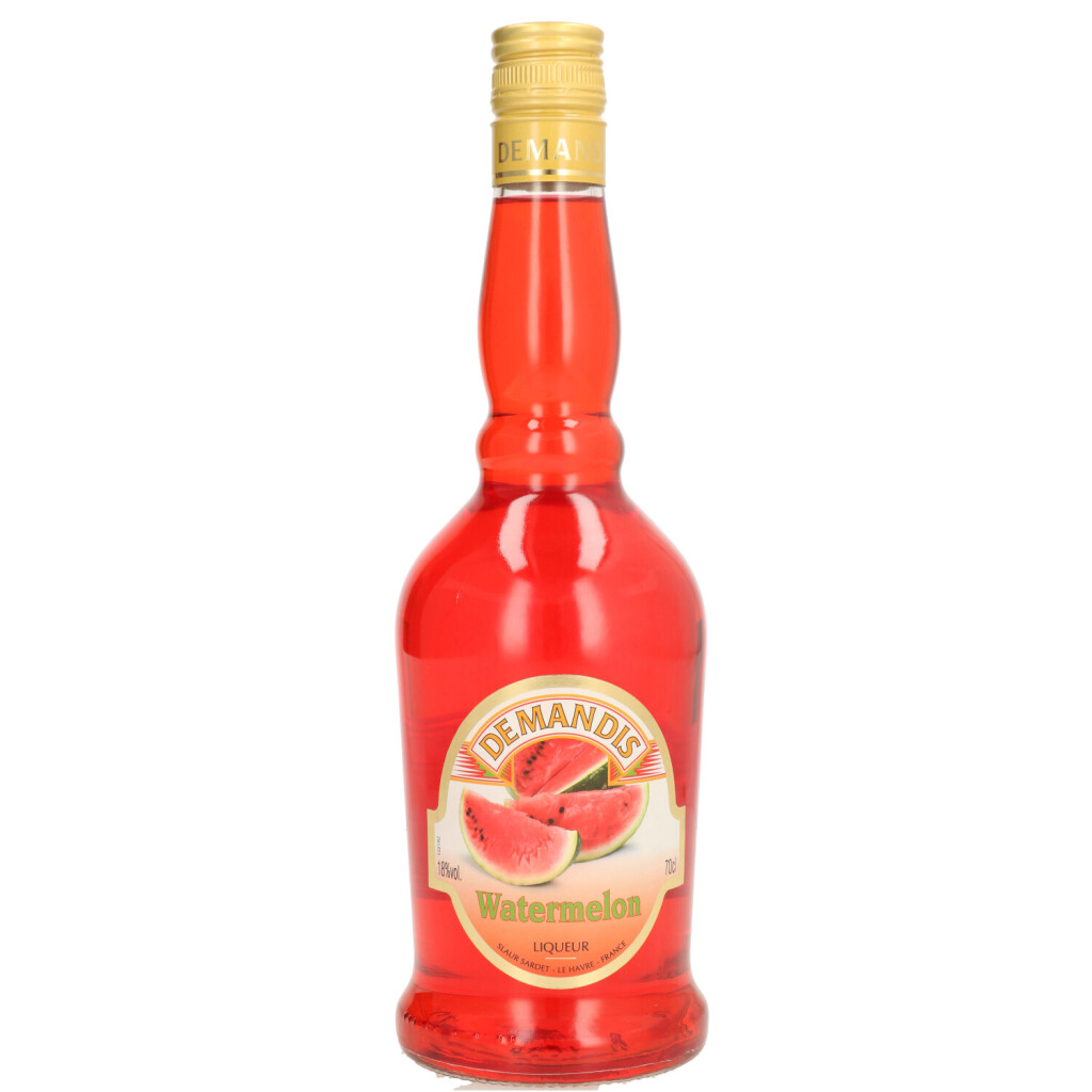 Demandis Watermelon 0.7L (18% Vol.)