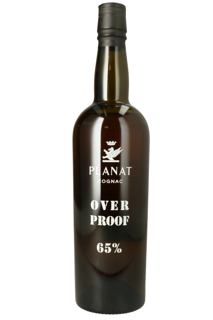 Planat Overproof 0.7L (65% Vol.)