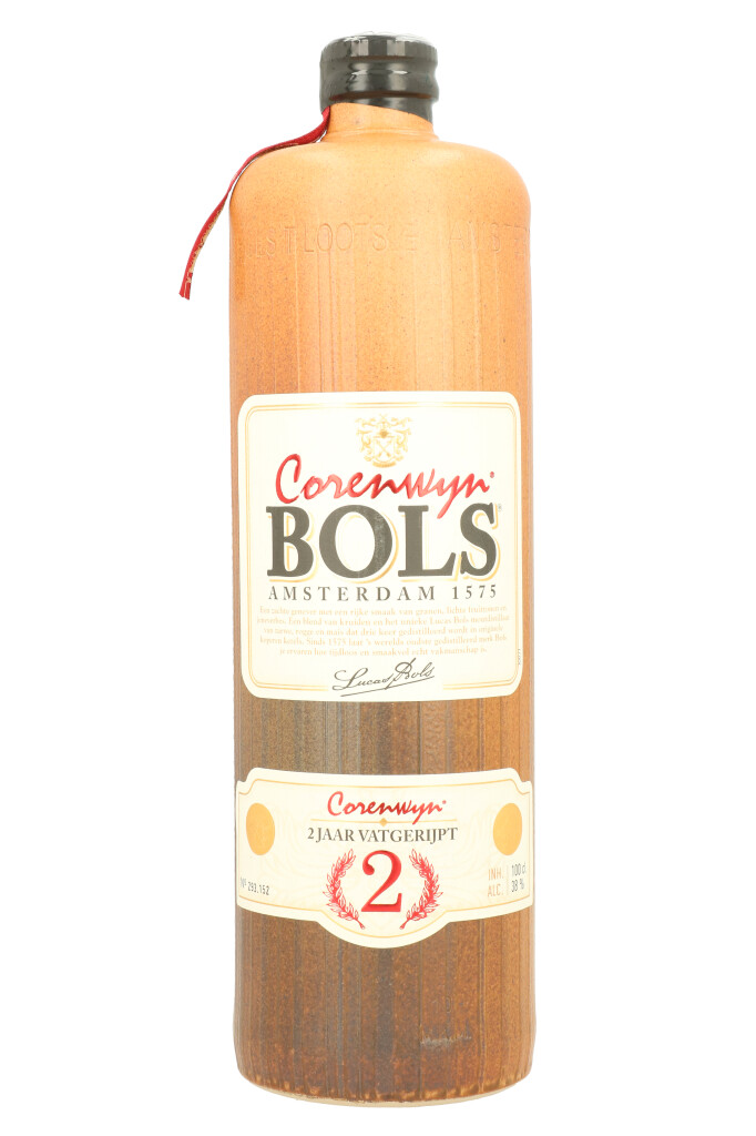 Bols Korenwijn 1,0L (38% Vol.)
