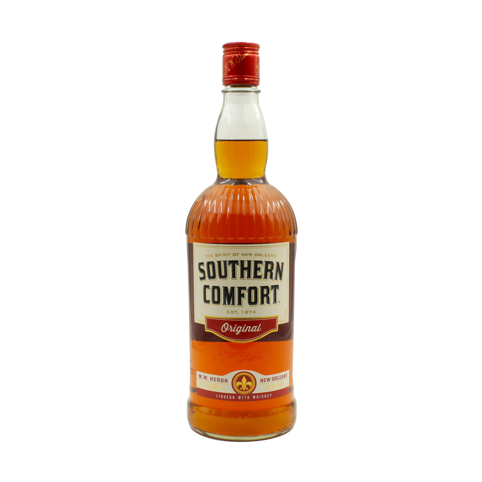 Southern Comfort 1,0L (35% Vol.)