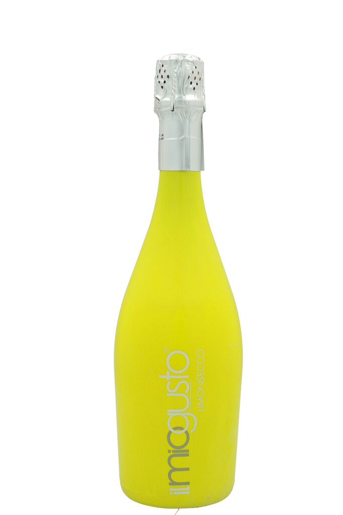 Il Miogusto Limonsecco Kurk 0.75L (6.9% Vol.)
