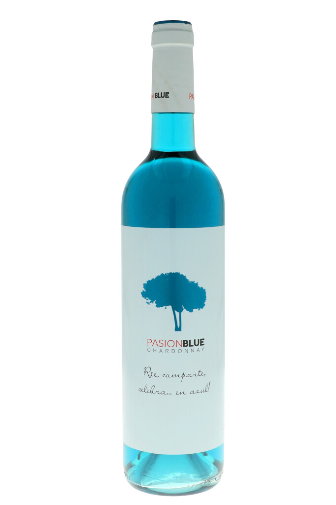 Pasion Blue 0,75L (9,5% Vol.)