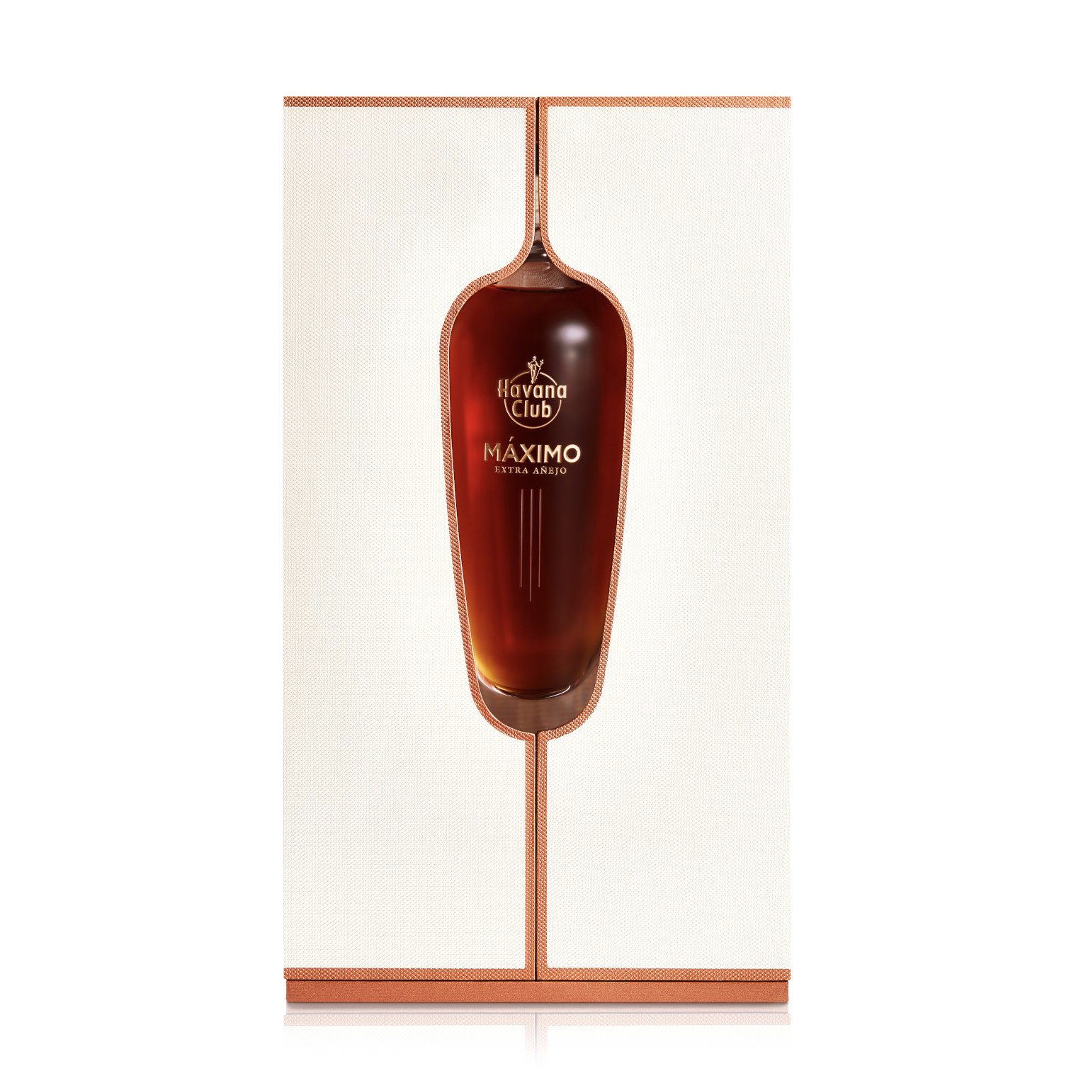 Havana Club Maximo 0,5L (40% Vol.)