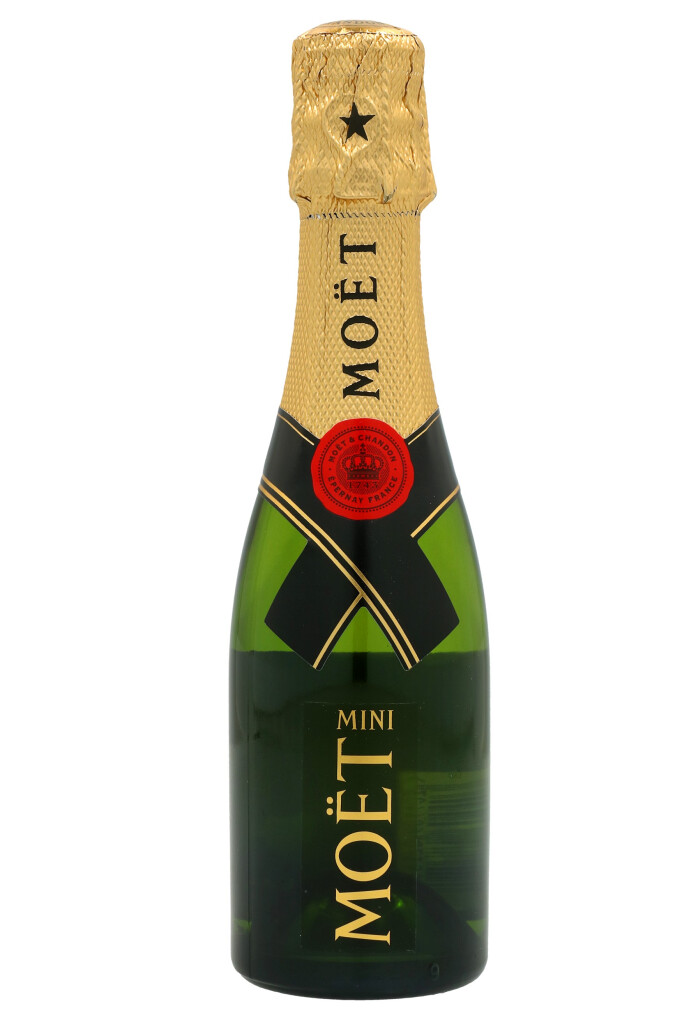 Moet & Chandon Brut Piccolo 0,2L (12% Vol.)