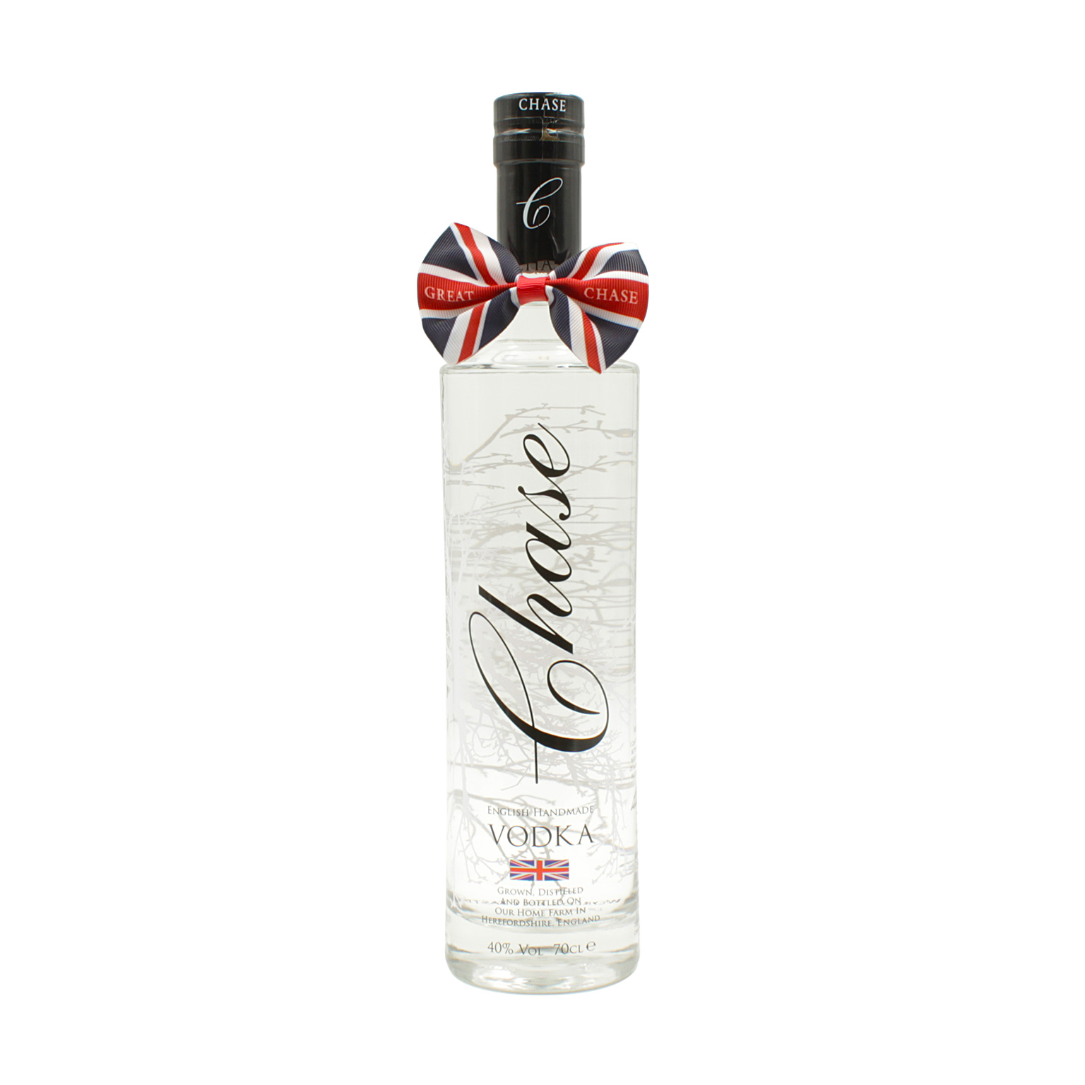 Chase Original Potato Vodka 0.7L (40 % Vol.)