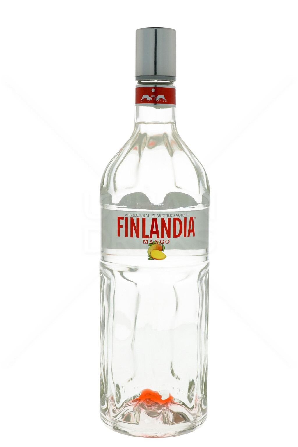 Finlandia Mango Vodka 1L (37,5% Vol.)