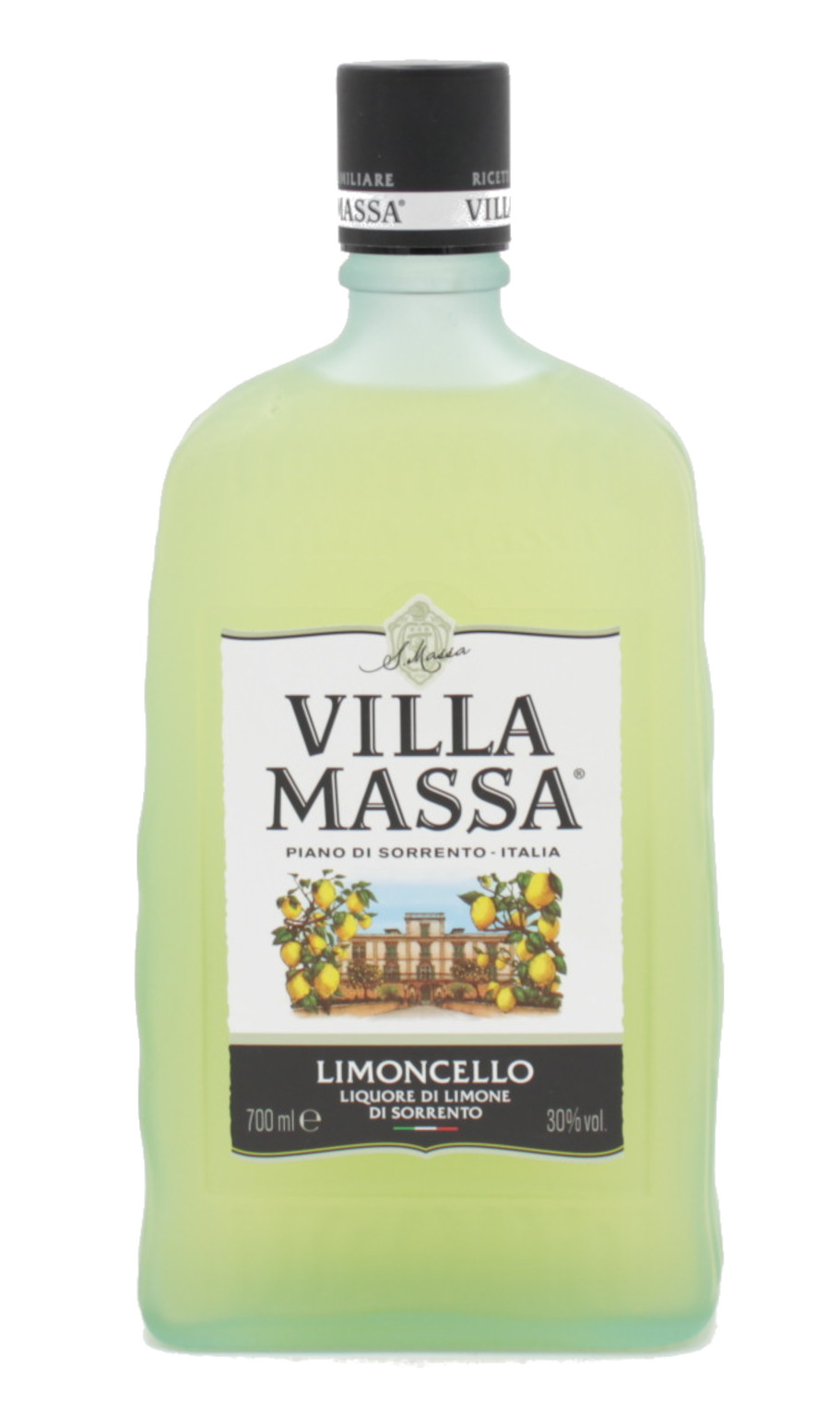 Villa Massa Limoncello 0,7L (30% Vol.)