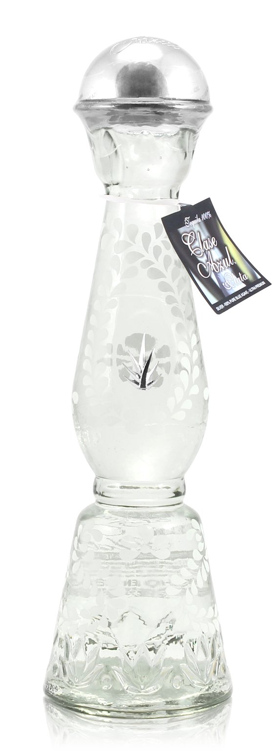 Clase Azul Plata 0,7L (40% Vol.)