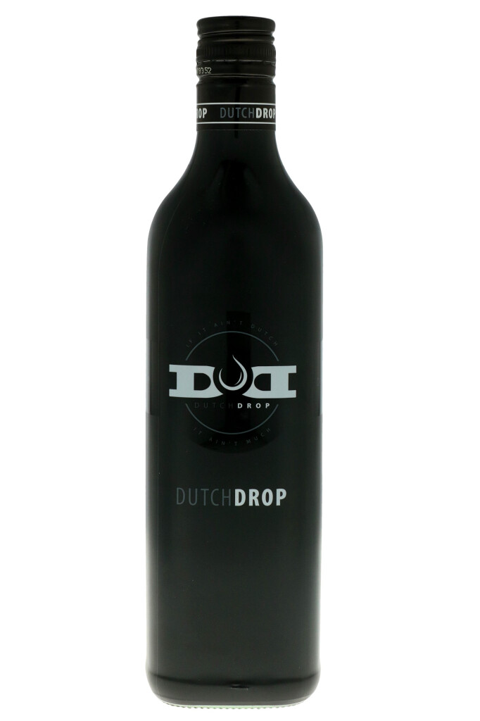 Dutch Drop 0.7L (17% Vol.)