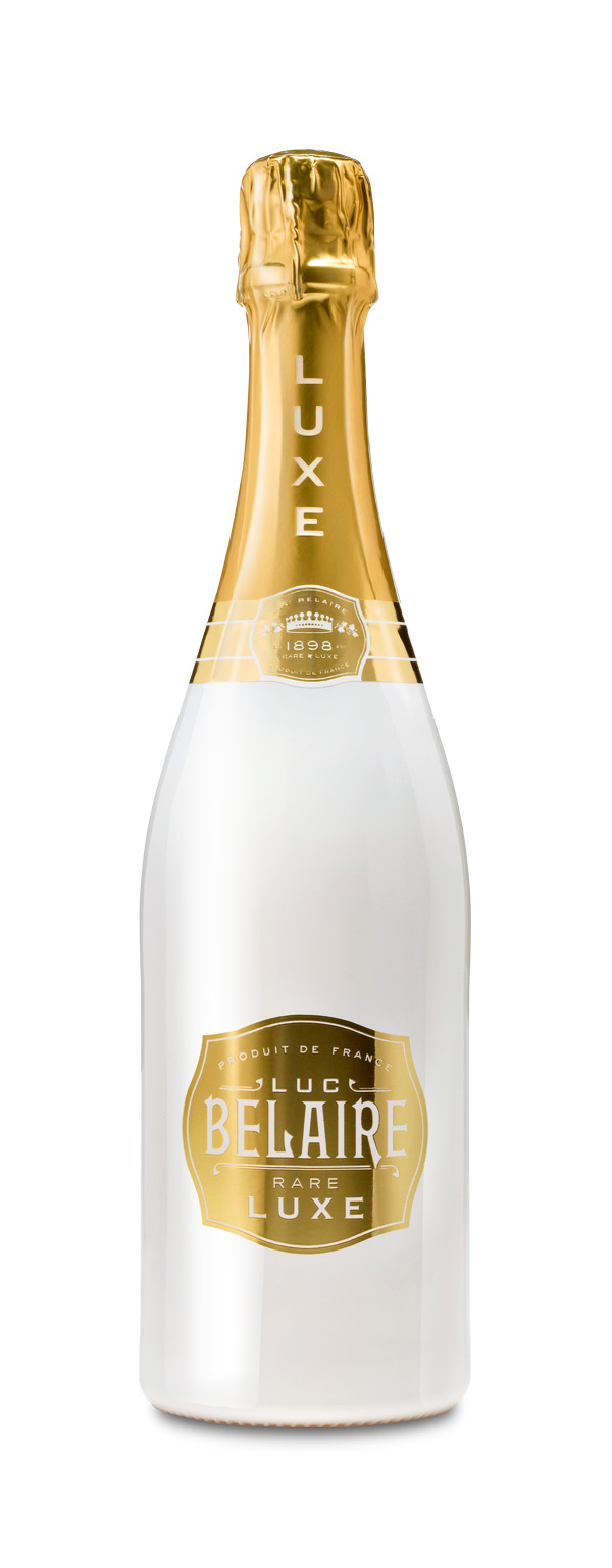 Luc Belaire Luxe 0.75L (12.5% Vol.) Luc Belaire Luxe 0.75L (12.5% Vol.)