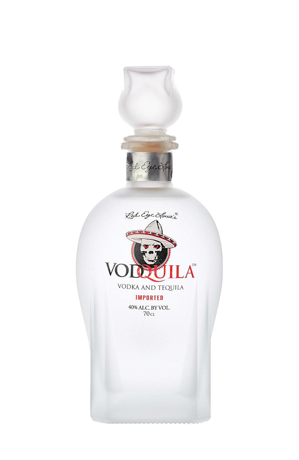 Vodquila 0.7L (40% Vol.)