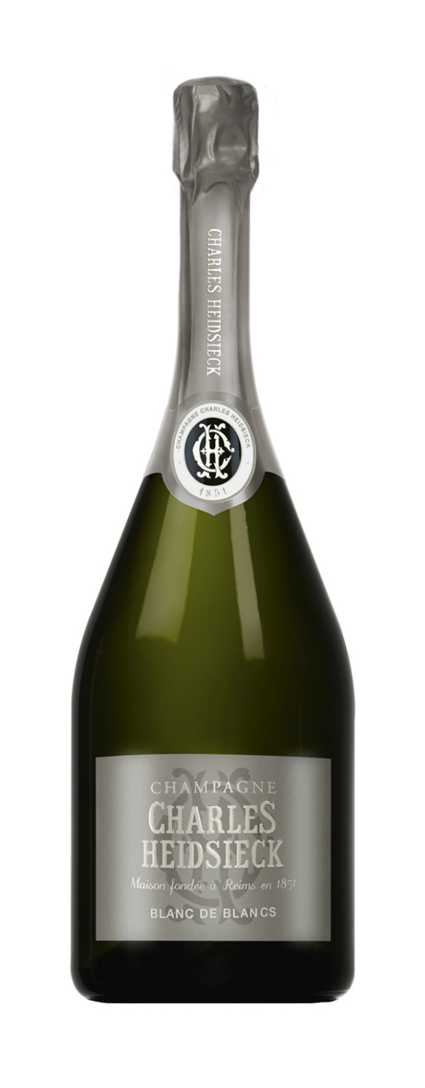 Champagne Charles Heidsieck Blanc de Blancs 0,75L (12% Vol.)