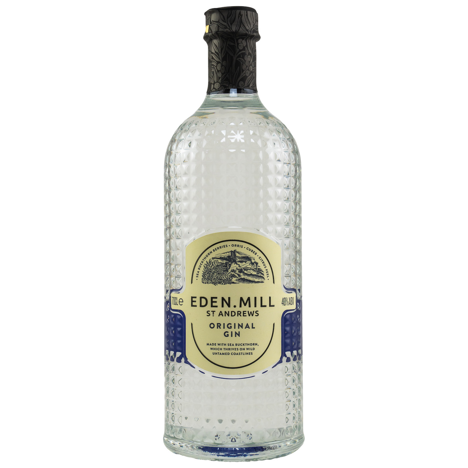 Eden Mill Original Gin 0.7L (40% Vol.)