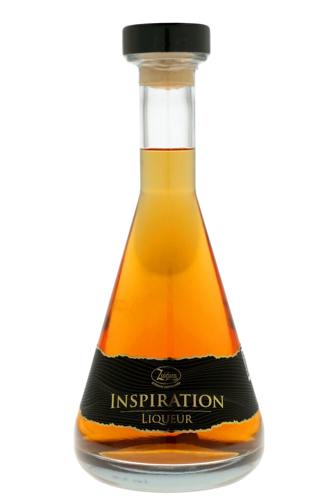 Zuidam Inspiration 0.7L (24% Vol.)