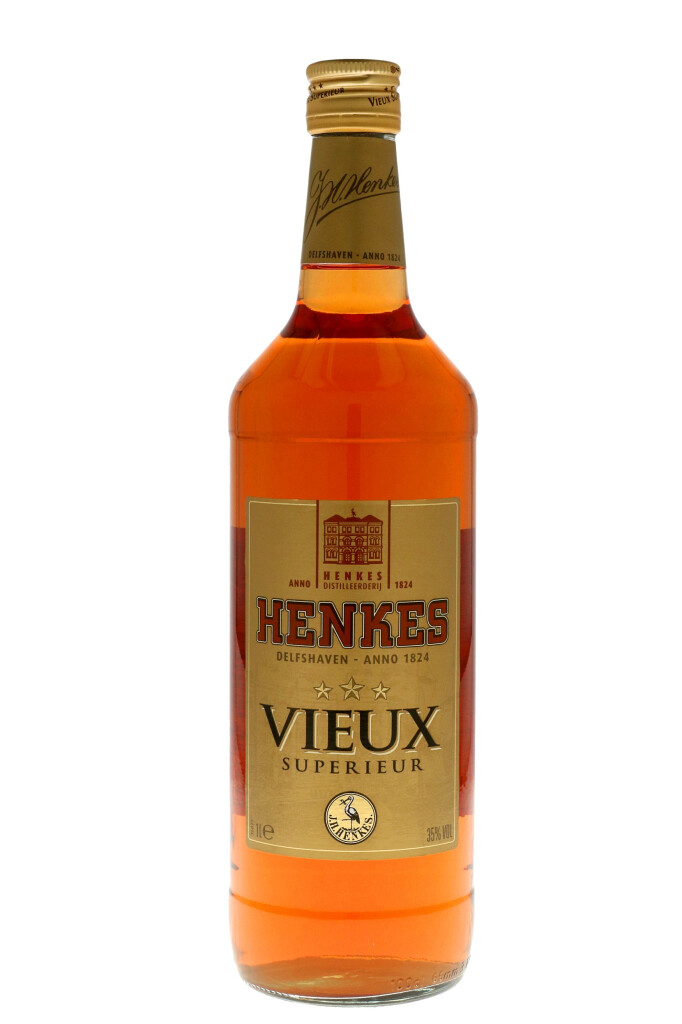 Henkes Vieux 1.0L (35% Vol.)