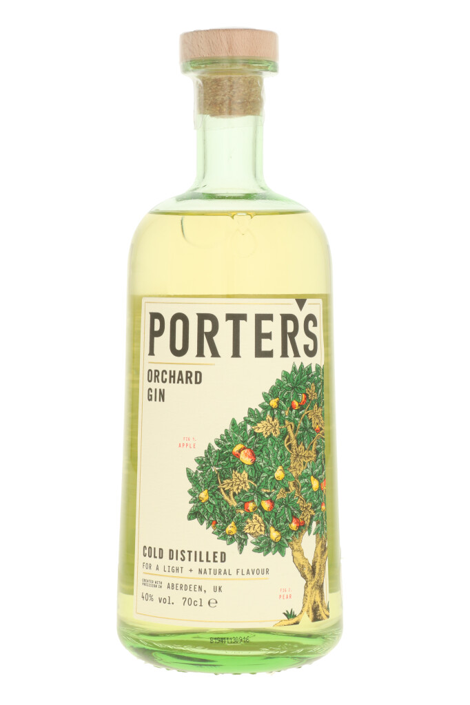 Porter's Orchard 0.7L (40% Vol.)