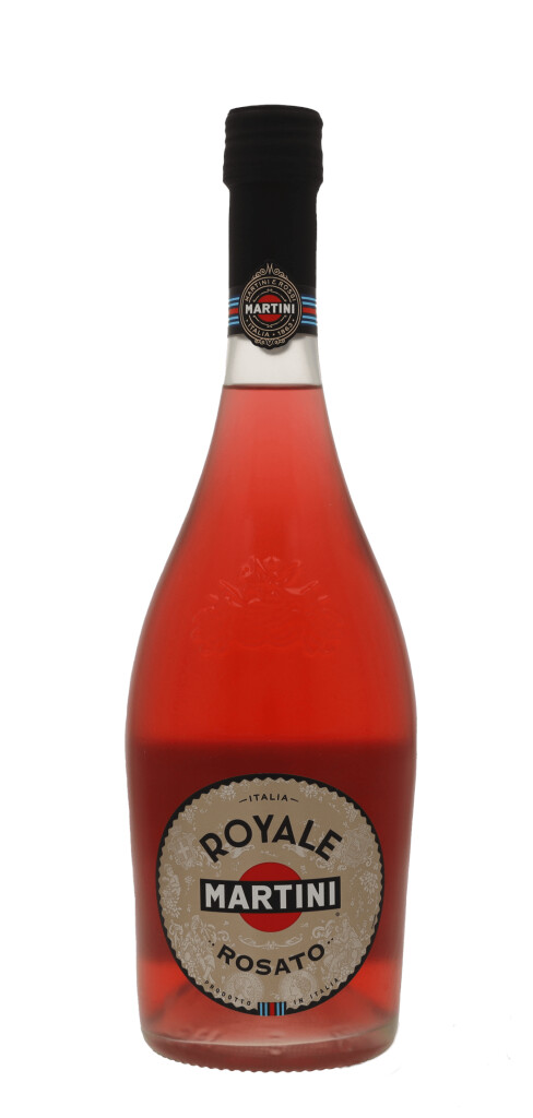 Martini Royale Rosato 0,75L (8% Vol.)
