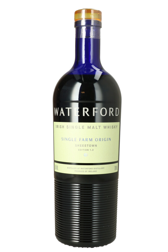 Waterford Sheestown 1.2 + GB 0.7L (50% Vol.)
