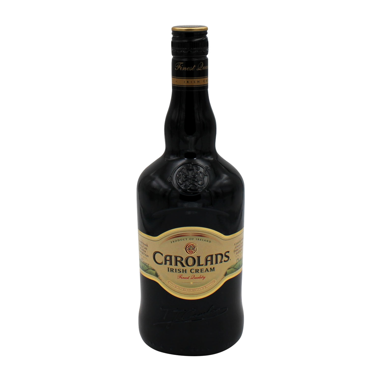 Carolans Irish Cream 0,7L (17% Vol.)