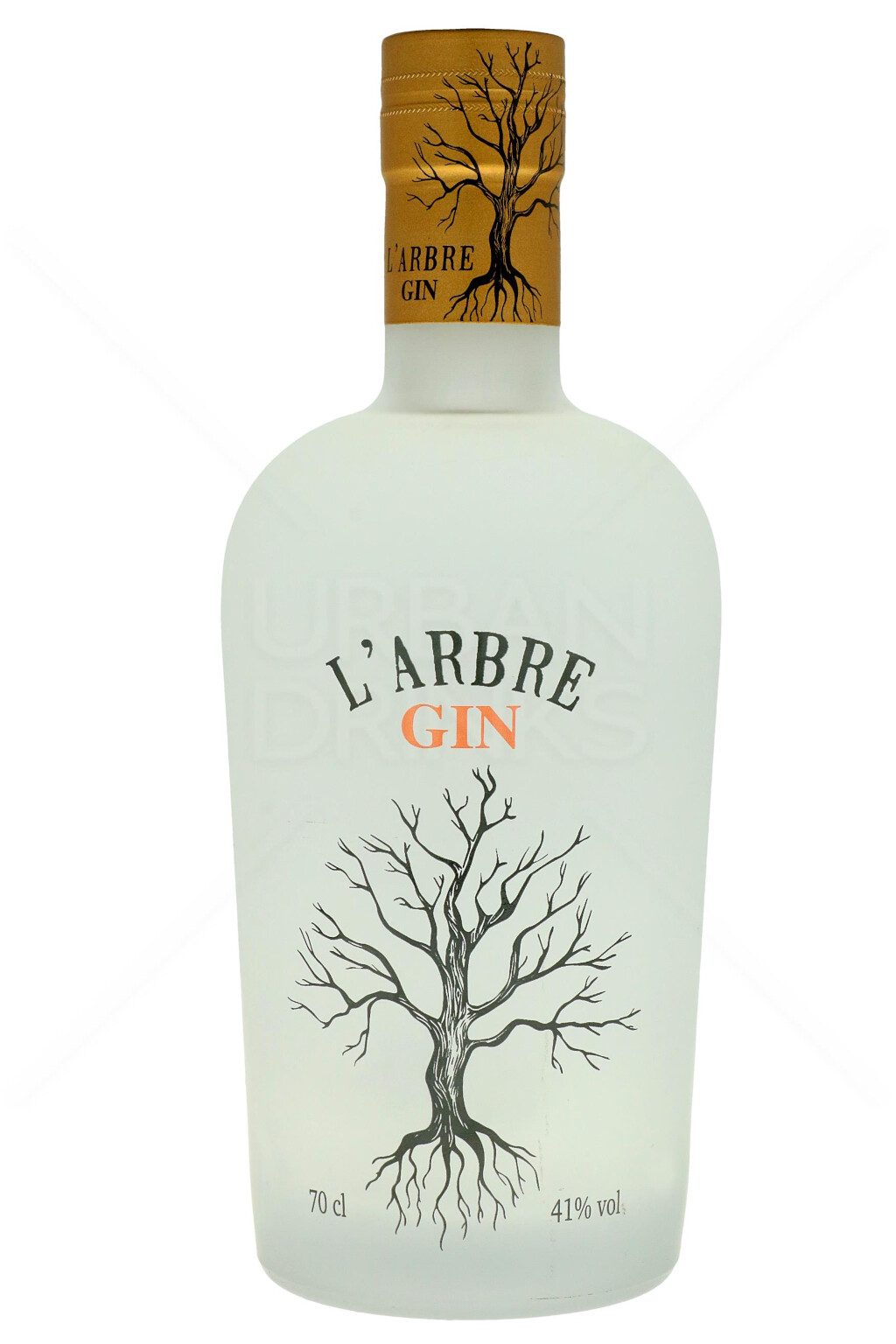 L'Arbre Gin 0,7L (41% Vol.)