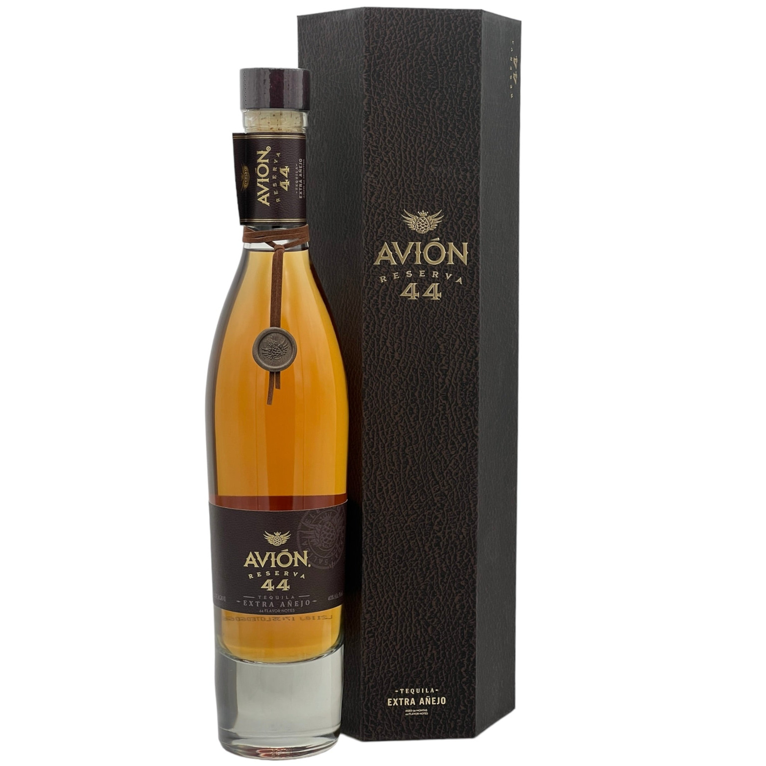 Avion Reserva 44 Extra Anejo Tequila 0.7L (40% Vol.)