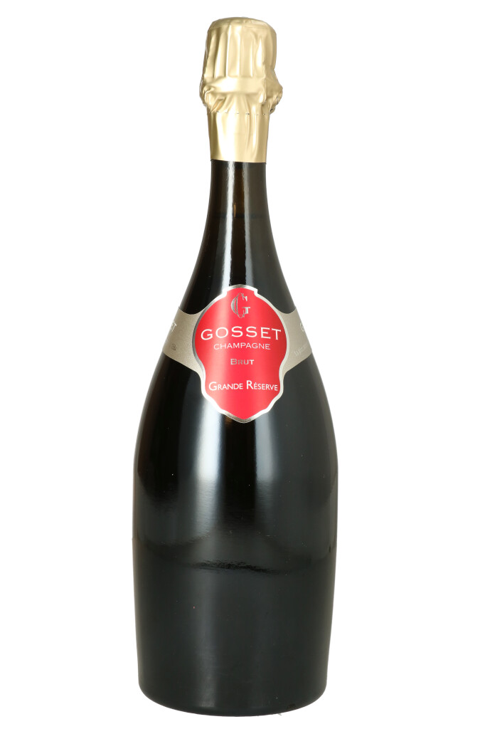 Gosset Grande Reserve Brut 0.75L (12% Vol.)