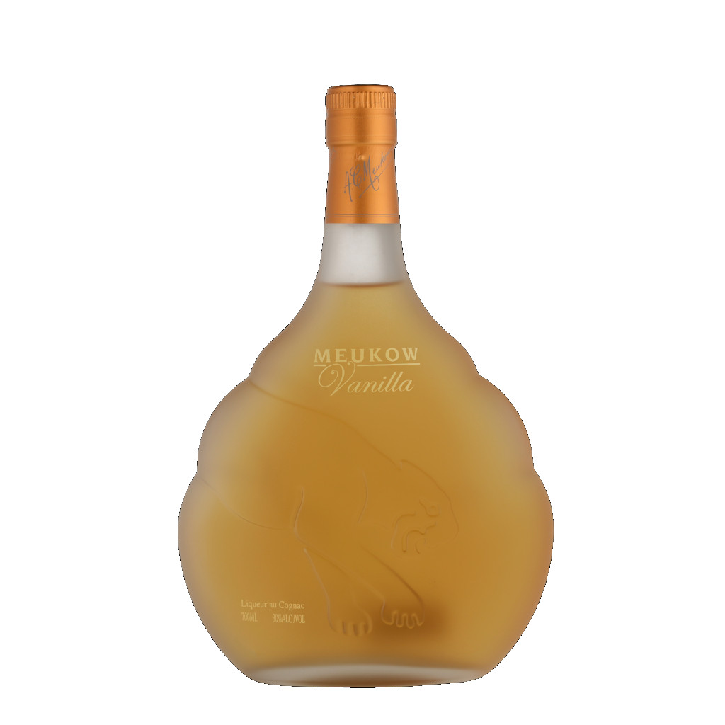 Meukow Vanilla 0,7L (30% Vol.)