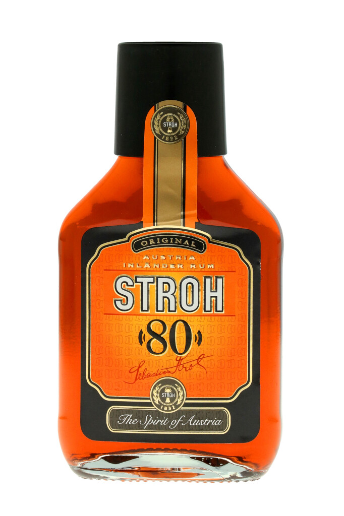 Stroh 80 0.1L (80% Vol.)