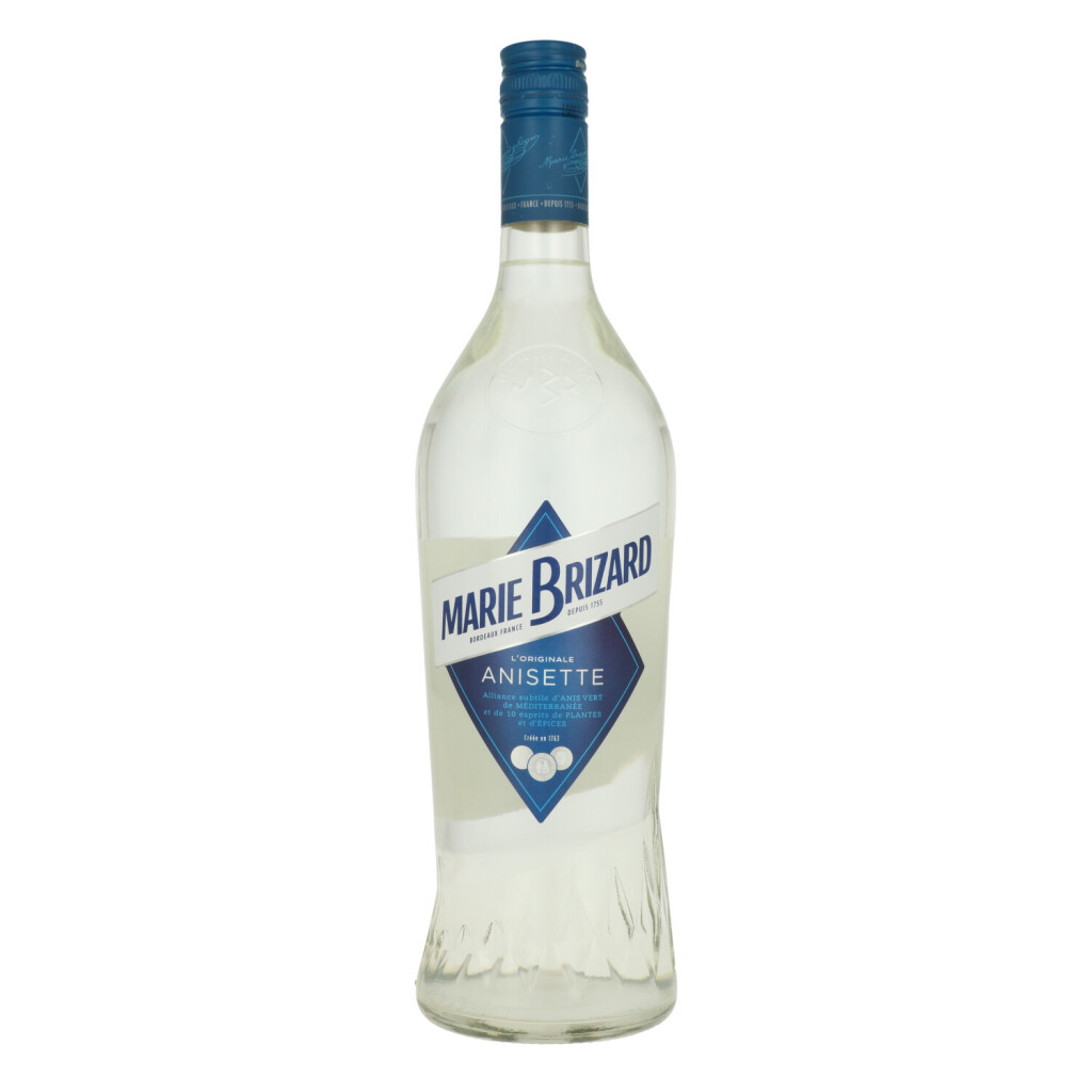 Marie Brizard Anisette 1,0L (25% Vol.)