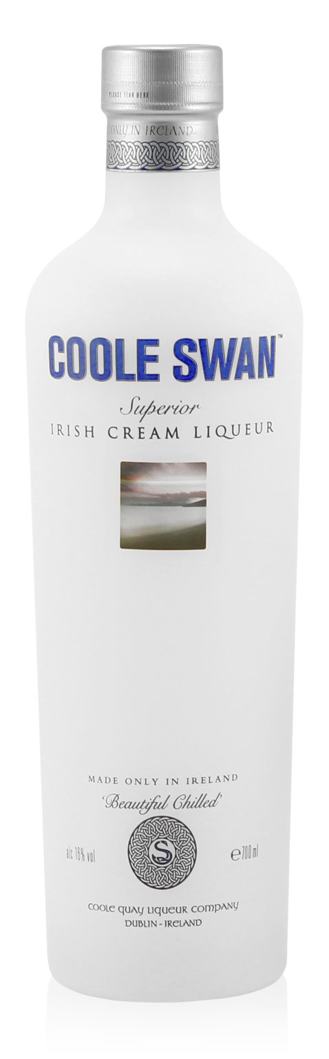 Coole Swan Irish Cream Liqueur 0.7L (16% Vol.)