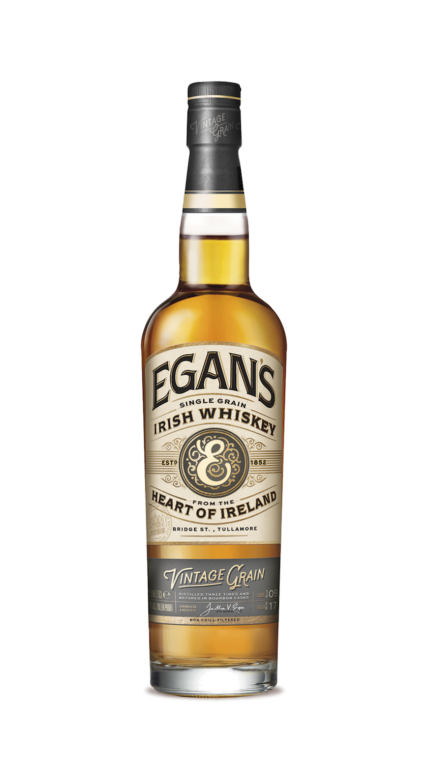 Egan’s Vintage Grain 0,7L (46% Vol.)