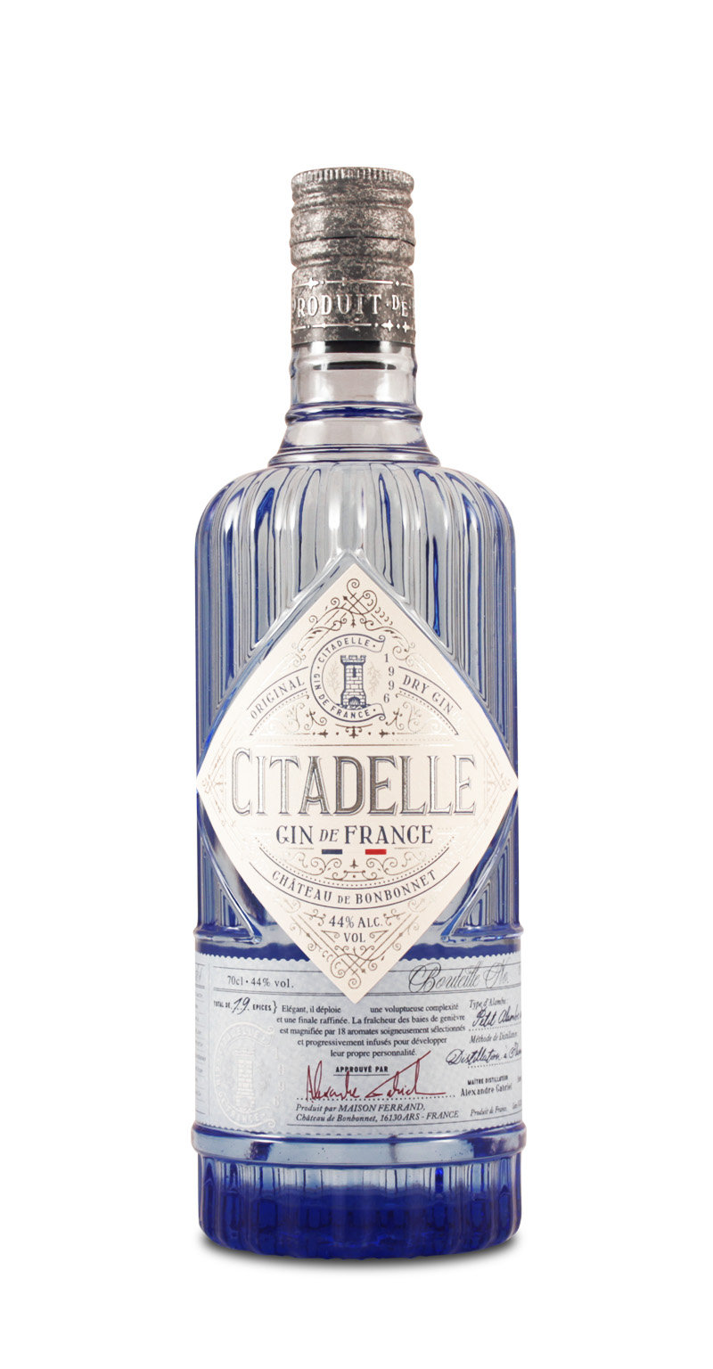 Citadelle Gin 0,7L (44% Vol.)